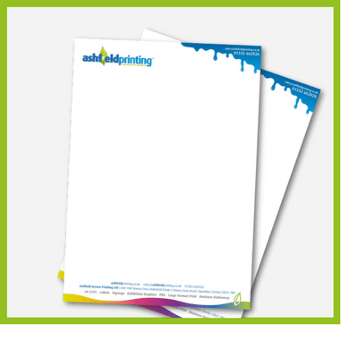 Letterhead