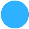 The Colour Blue