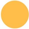 The colour Orange