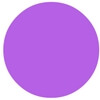 The colour purple