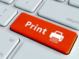 Top 10 Problems Setting Up Artwork for Print