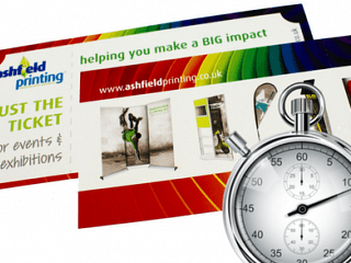 How to Design a Flyer that Communicates Quickly