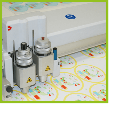 Label Printing Processes