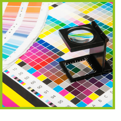 Lithographic Printing