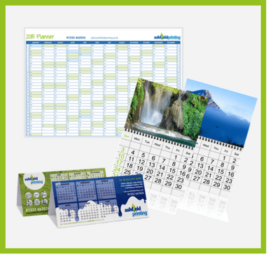 Calendars