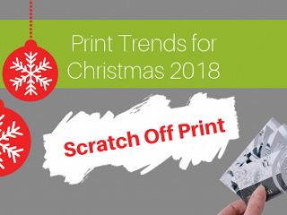 Print Trends for Christmas 2018