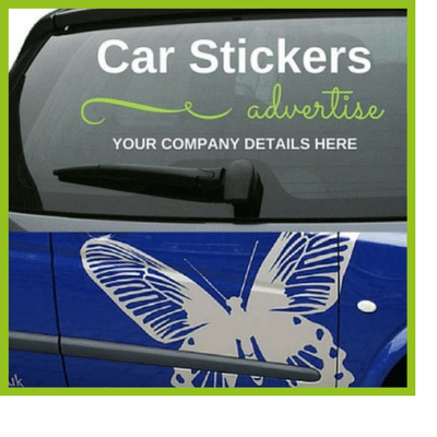 Vehicle Graphics